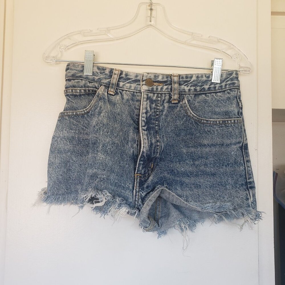 Guess Jean Shorts